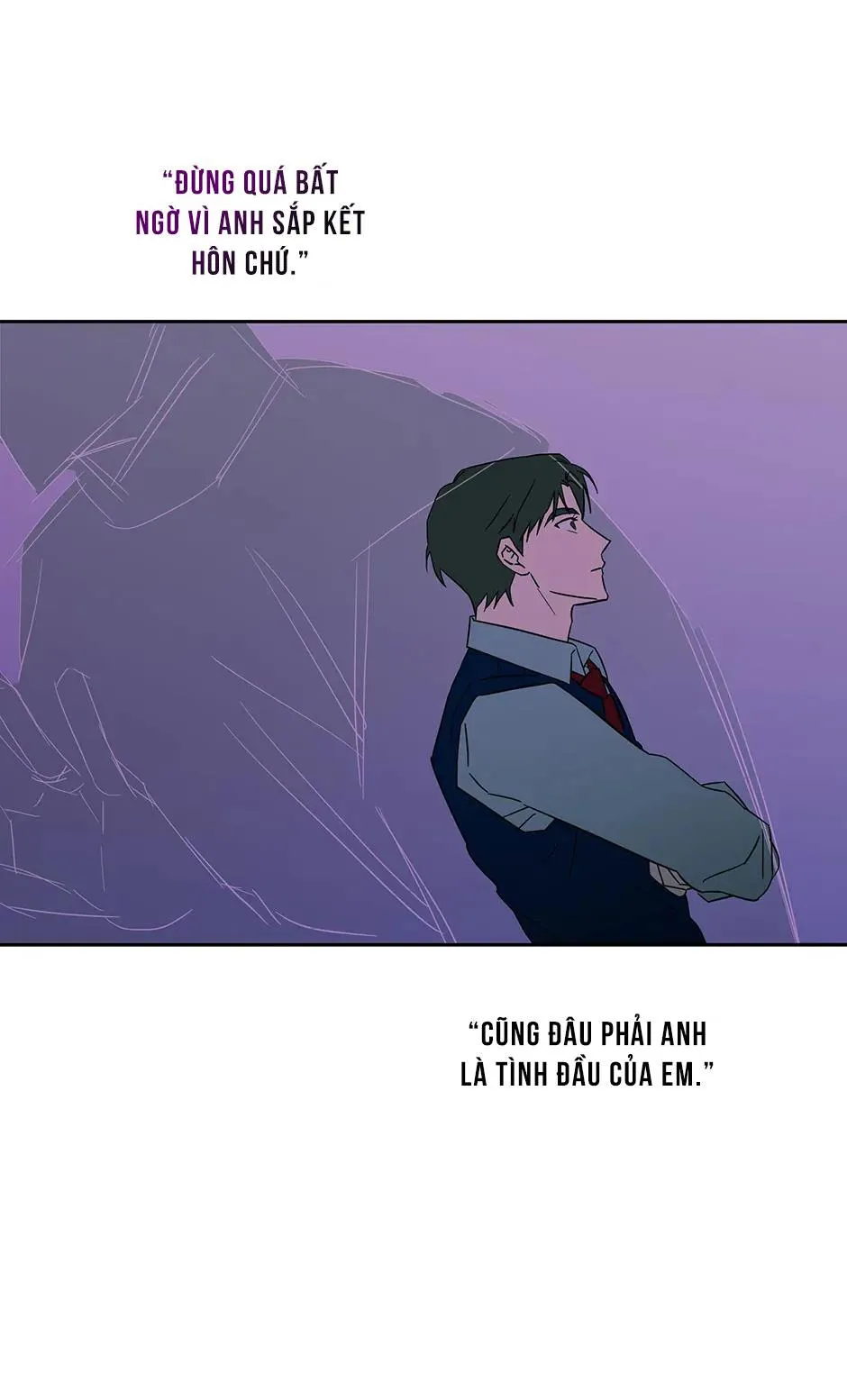 Chén Ghệ Mới Bồ Cũ Chapter 7 Trang 28