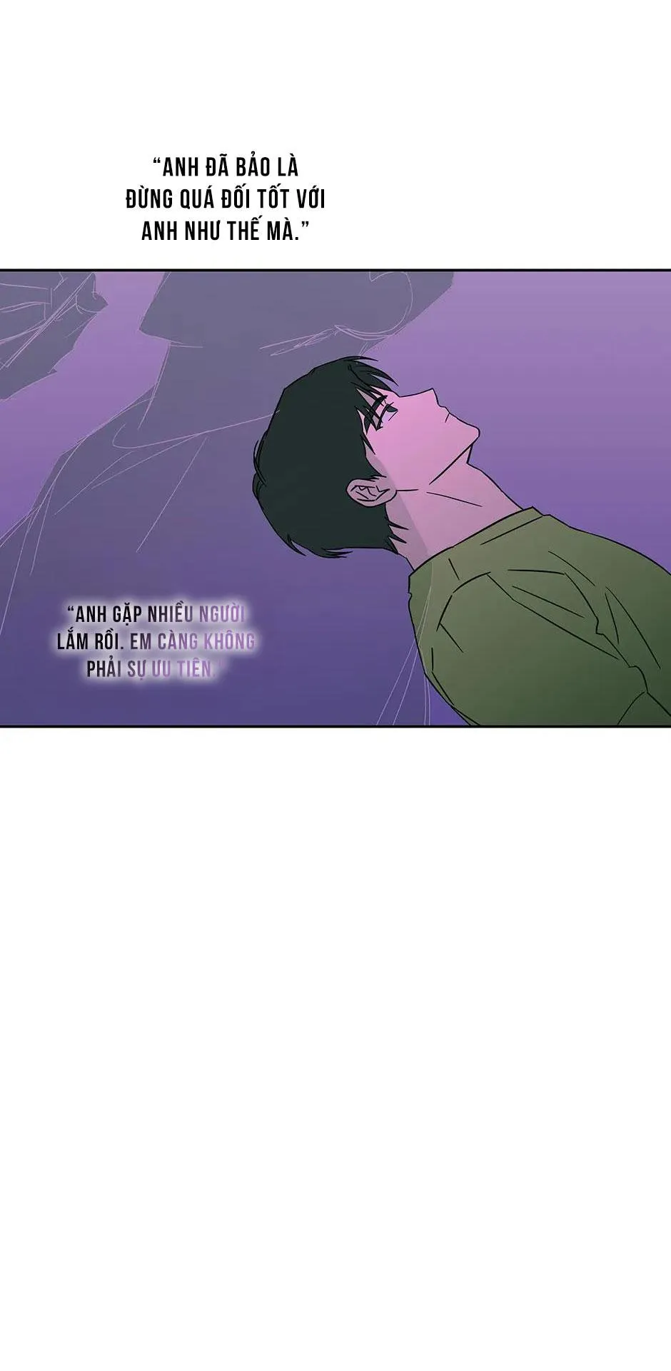 Chén Ghệ Mới Bồ Cũ Chapter 7 Trang 29