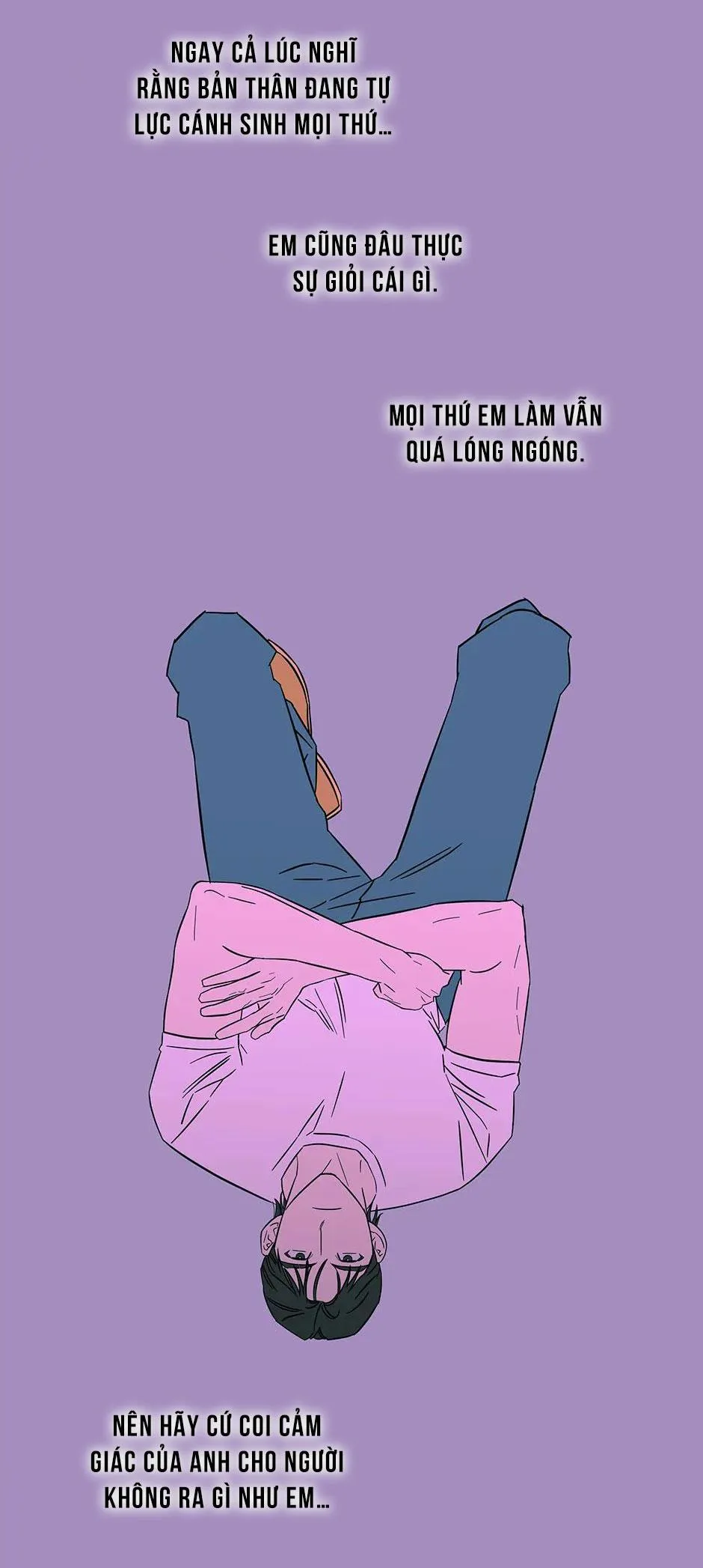 Chén Ghệ Mới Bồ Cũ Chapter 7 Trang 32