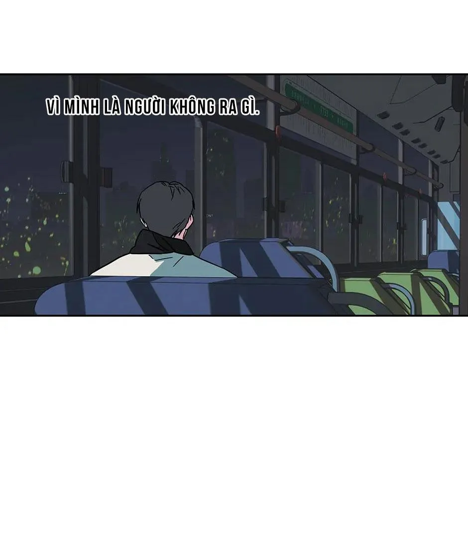 Chén Ghệ Mới Bồ Cũ Chapter 7 Trang 37