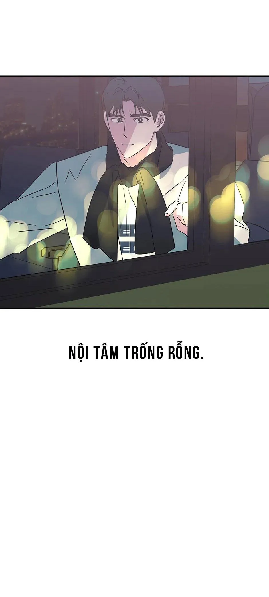 Chén Ghệ Mới Bồ Cũ Chapter 7 Trang 38