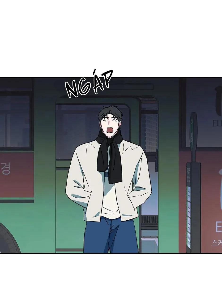 Chén Ghệ Mới Bồ Cũ Chapter 7 Trang 41