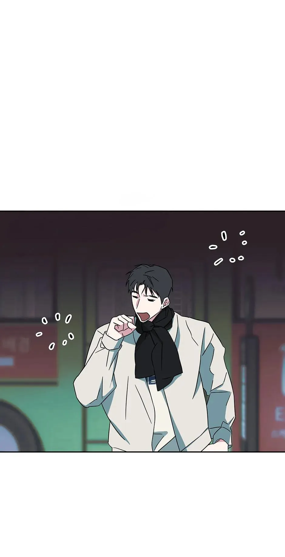 Chén Ghệ Mới Bồ Cũ Chapter 7 Trang 42