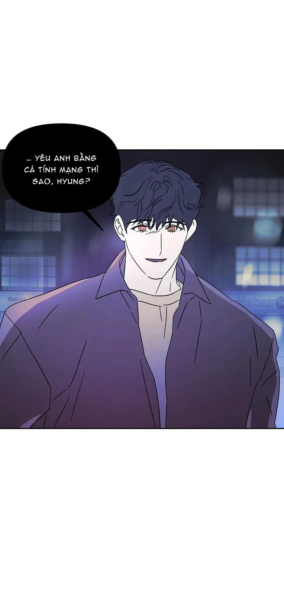 Chén Ghệ Mới Bồ Cũ Chapter 7 Trang 45