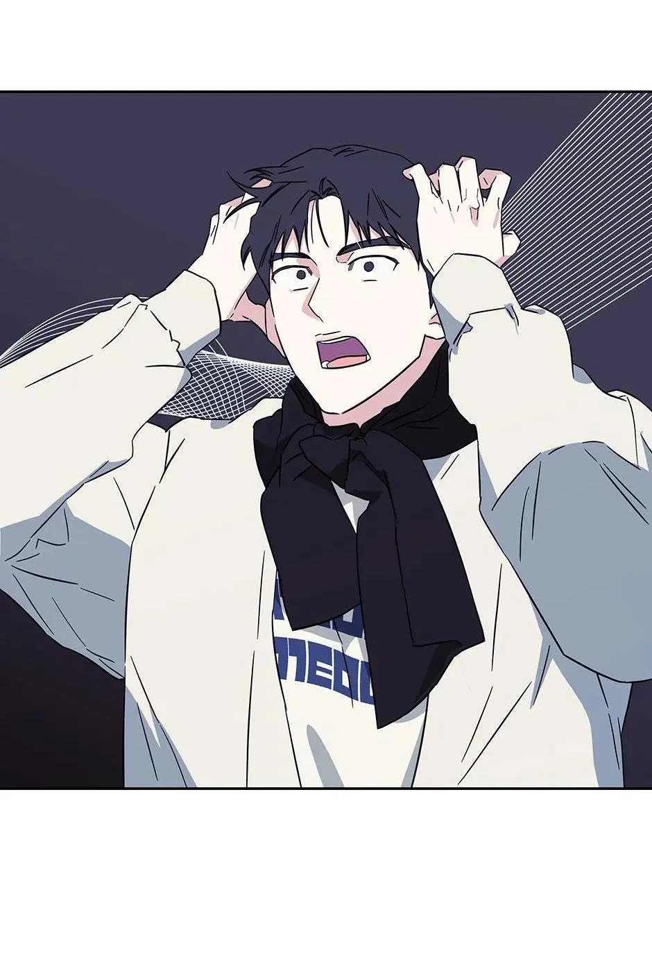 Chén Ghệ Mới Bồ Cũ Chapter 7 Trang 46