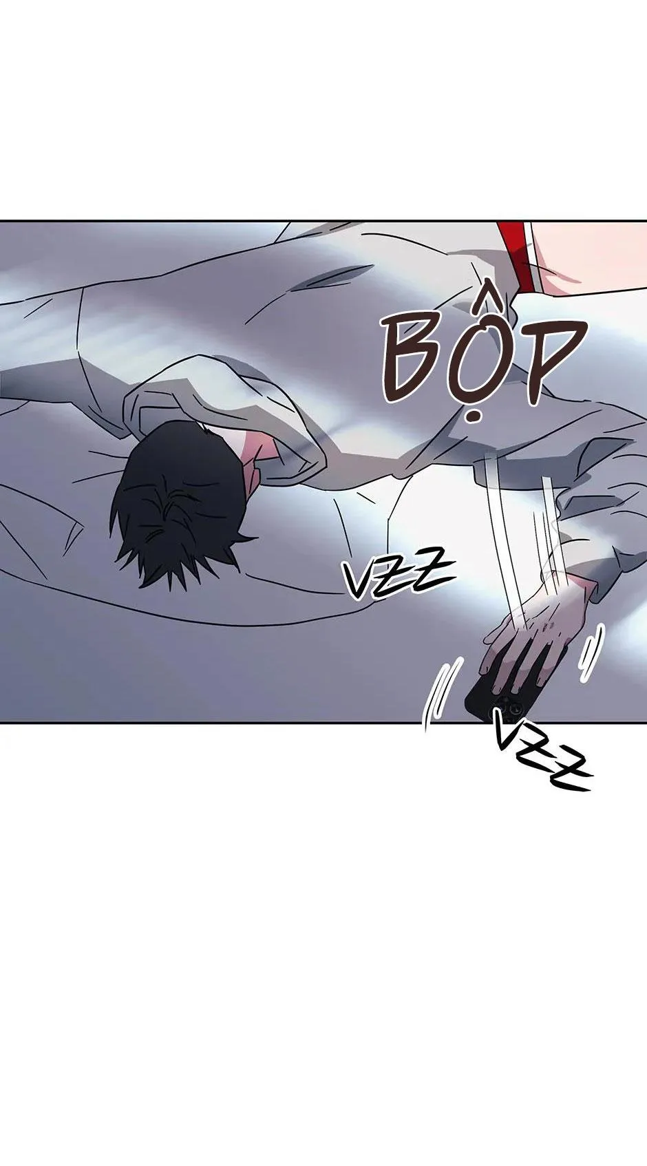 Chén Ghệ Mới Bồ Cũ Chapter 7 Trang 51