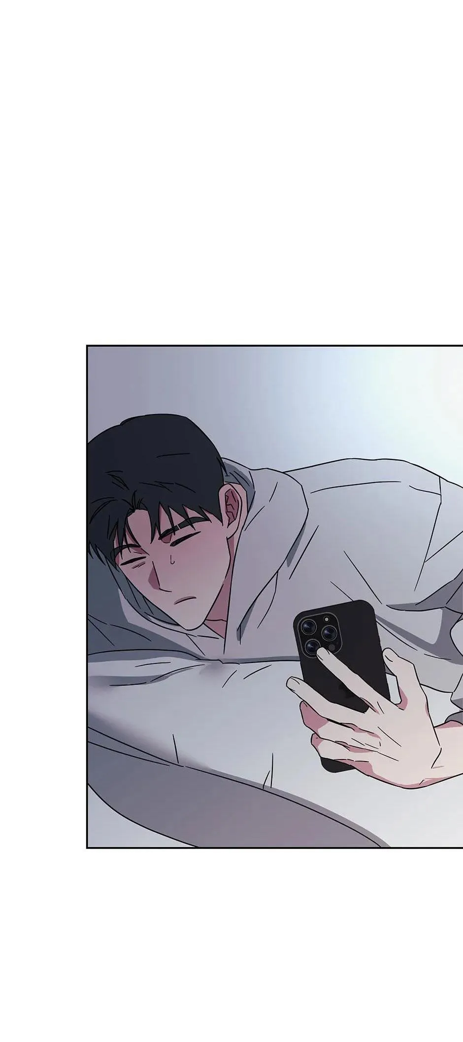 Chén Ghệ Mới Bồ Cũ Chapter 7 Trang 53