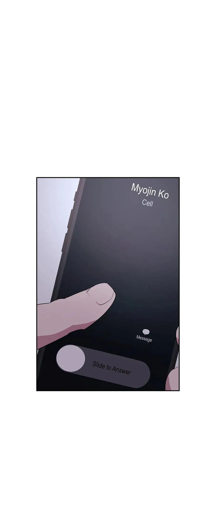 Chén Ghệ Mới Bồ Cũ Chapter 7 Trang 54