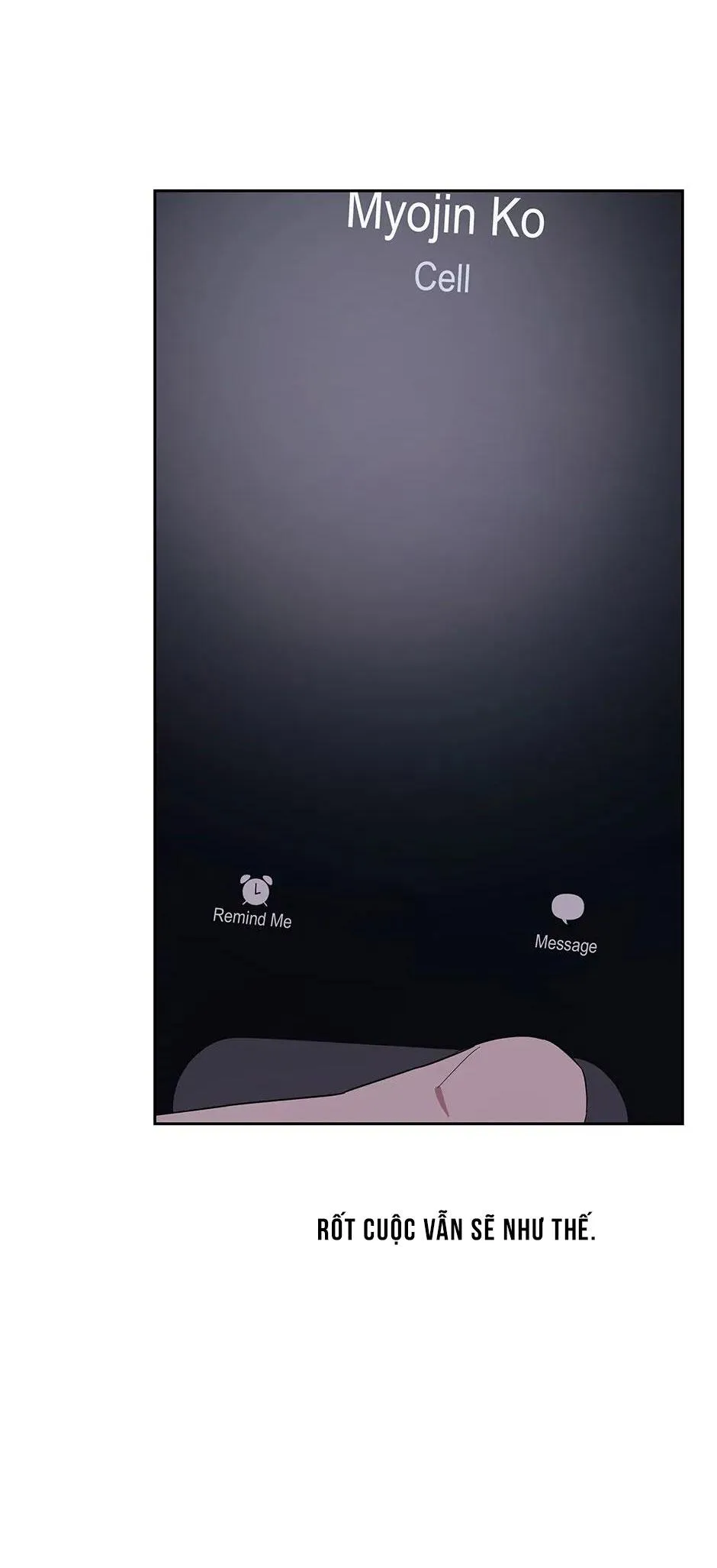 Chén Ghệ Mới Bồ Cũ Chapter 7 Trang 56