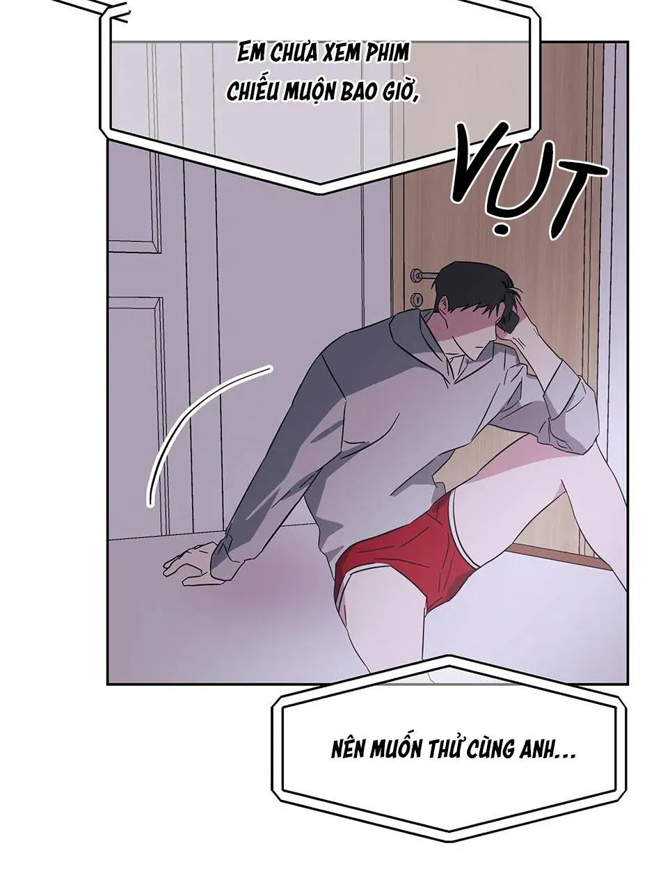 Chén Ghệ Mới Bồ Cũ Chapter 8 Trang 6