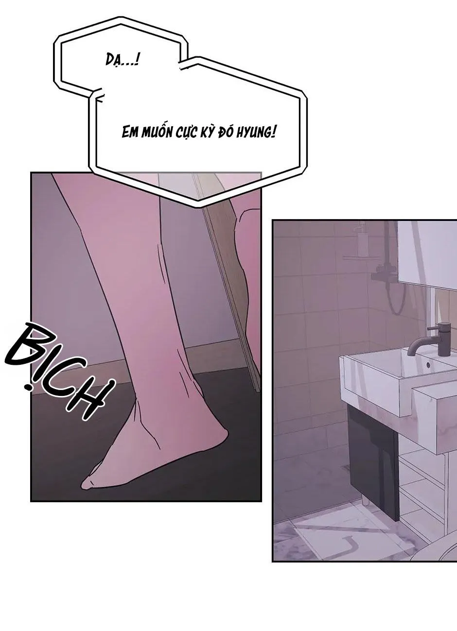 Chén Ghệ Mới Bồ Cũ Chapter 8 Trang 9