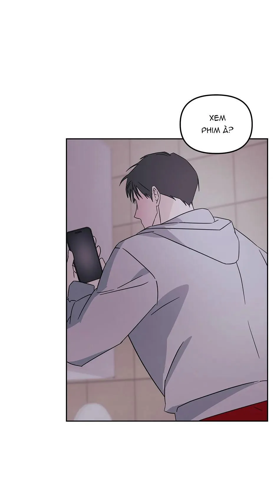 Chén Ghệ Mới Bồ Cũ Chapter 8 Trang 10