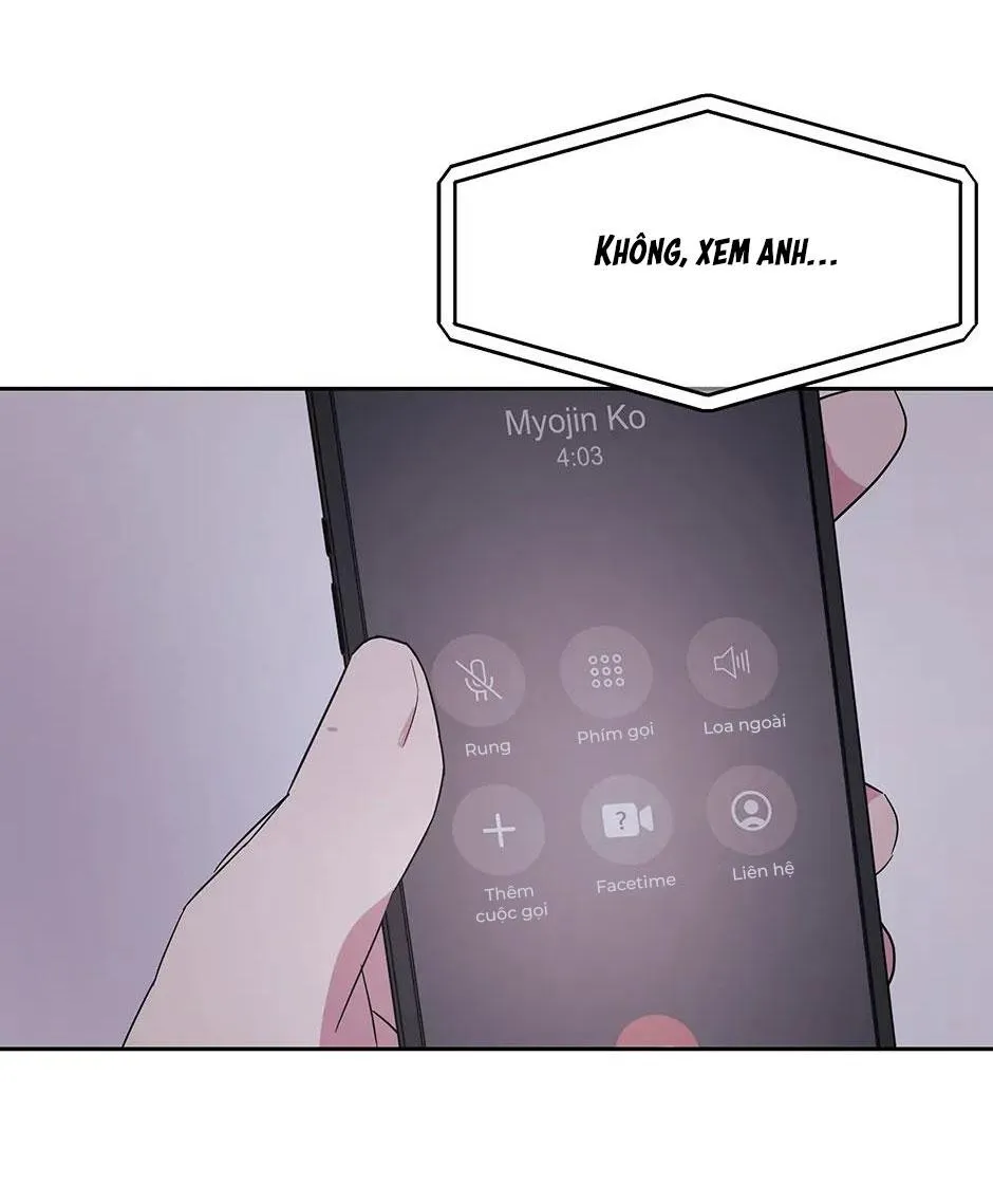 Chén Ghệ Mới Bồ Cũ Chapter 8 Trang 11