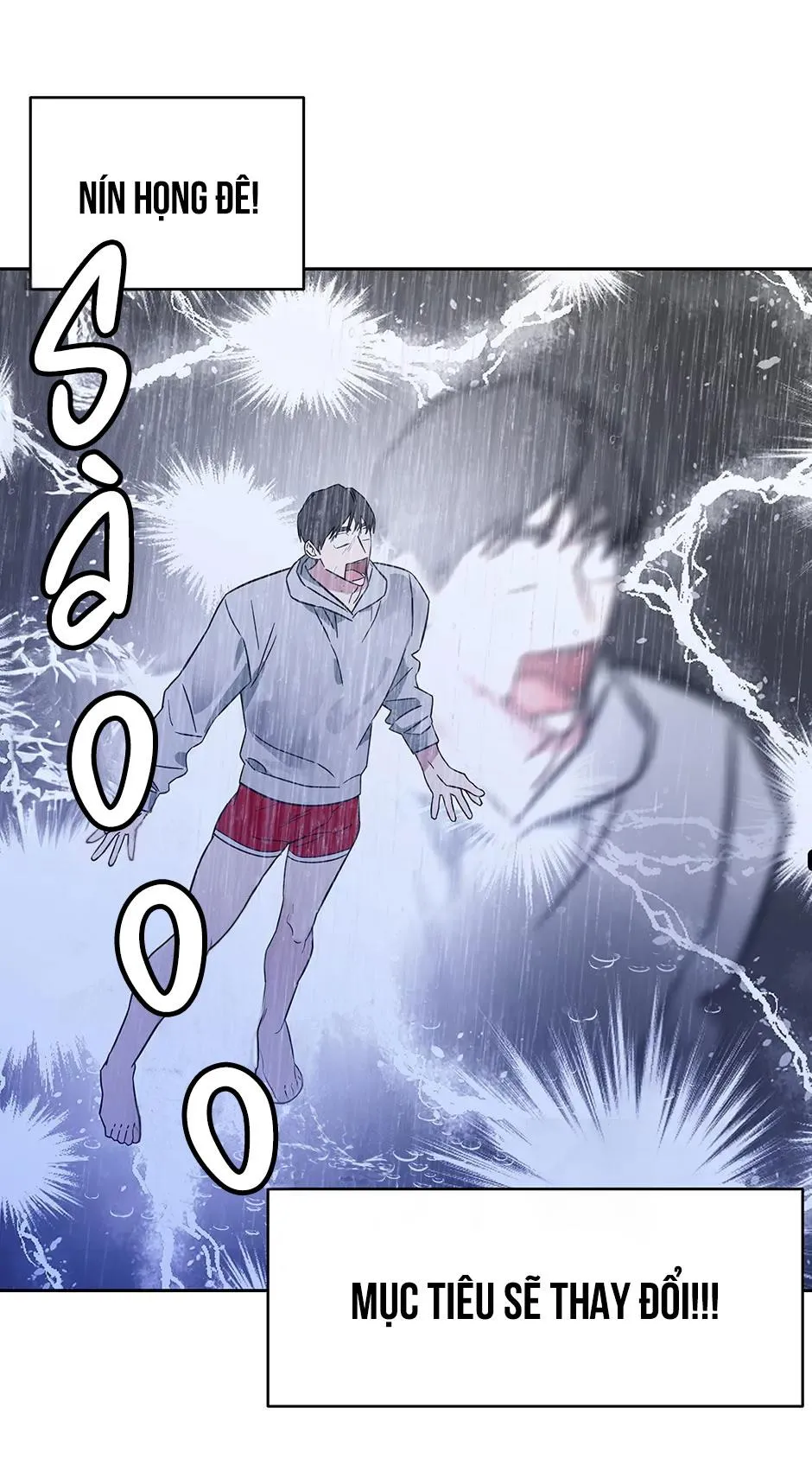 Chén Ghệ Mới Bồ Cũ Chapter 8 Trang 20