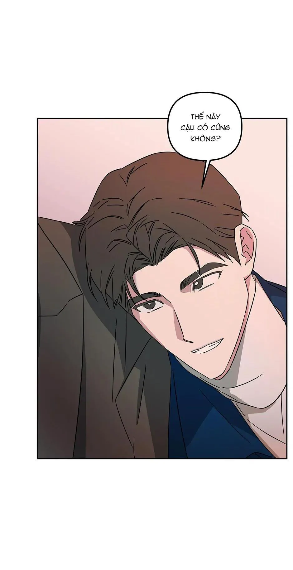 Chén Ghệ Mới Bồ Cũ Chapter 8 Trang 26