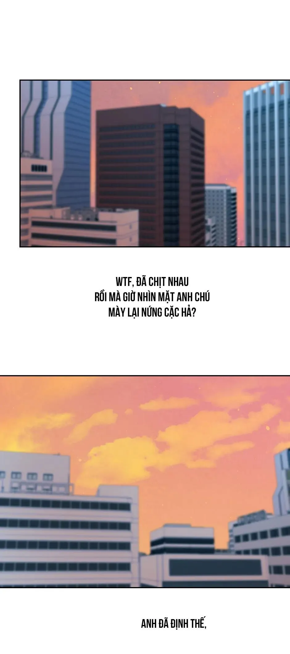 Chén Ghệ Mới Bồ Cũ Chapter 8 Trang 28