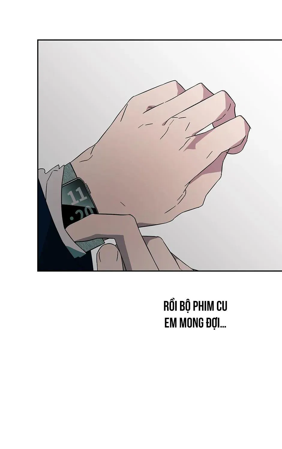 Chén Ghệ Mới Bồ Cũ Chapter 8 Trang 32