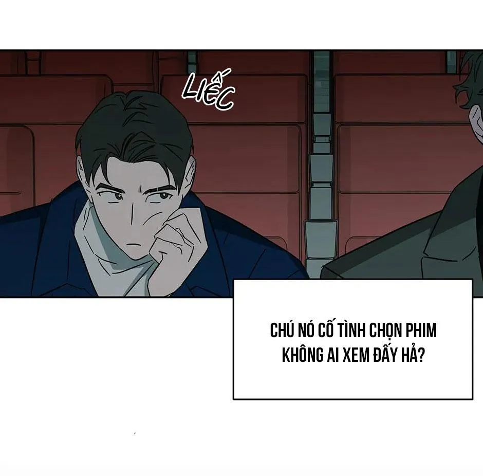 Chén Ghệ Mới Bồ Cũ Chapter 8 Trang 34