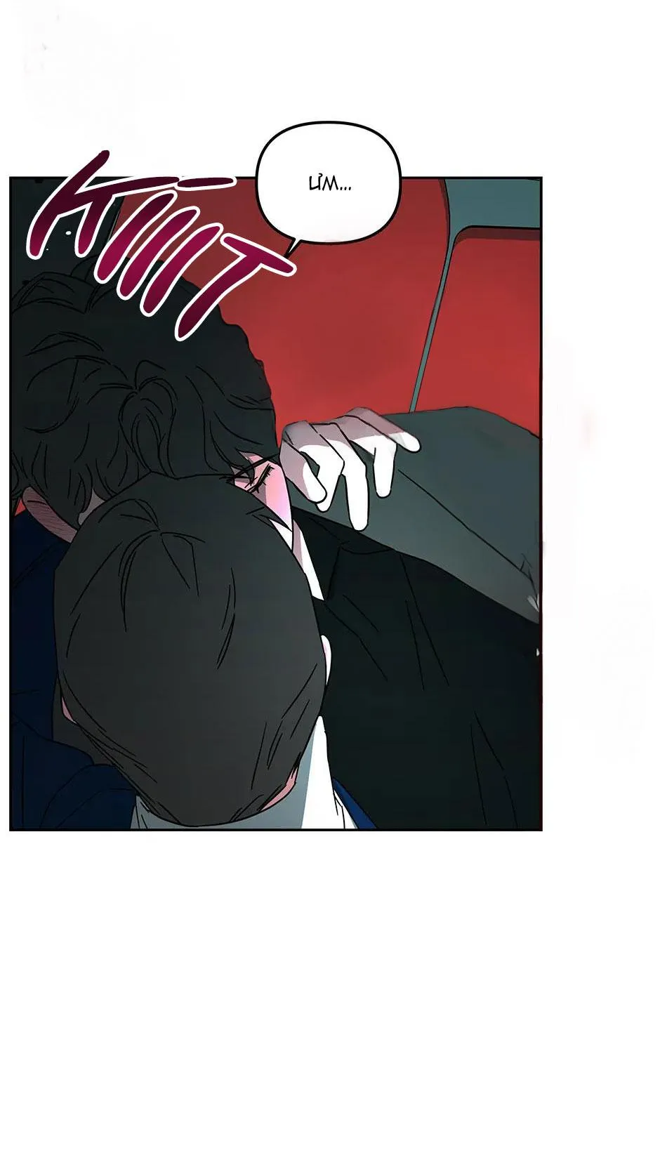 Chén Ghệ Mới Bồ Cũ Chapter 8 Trang 38