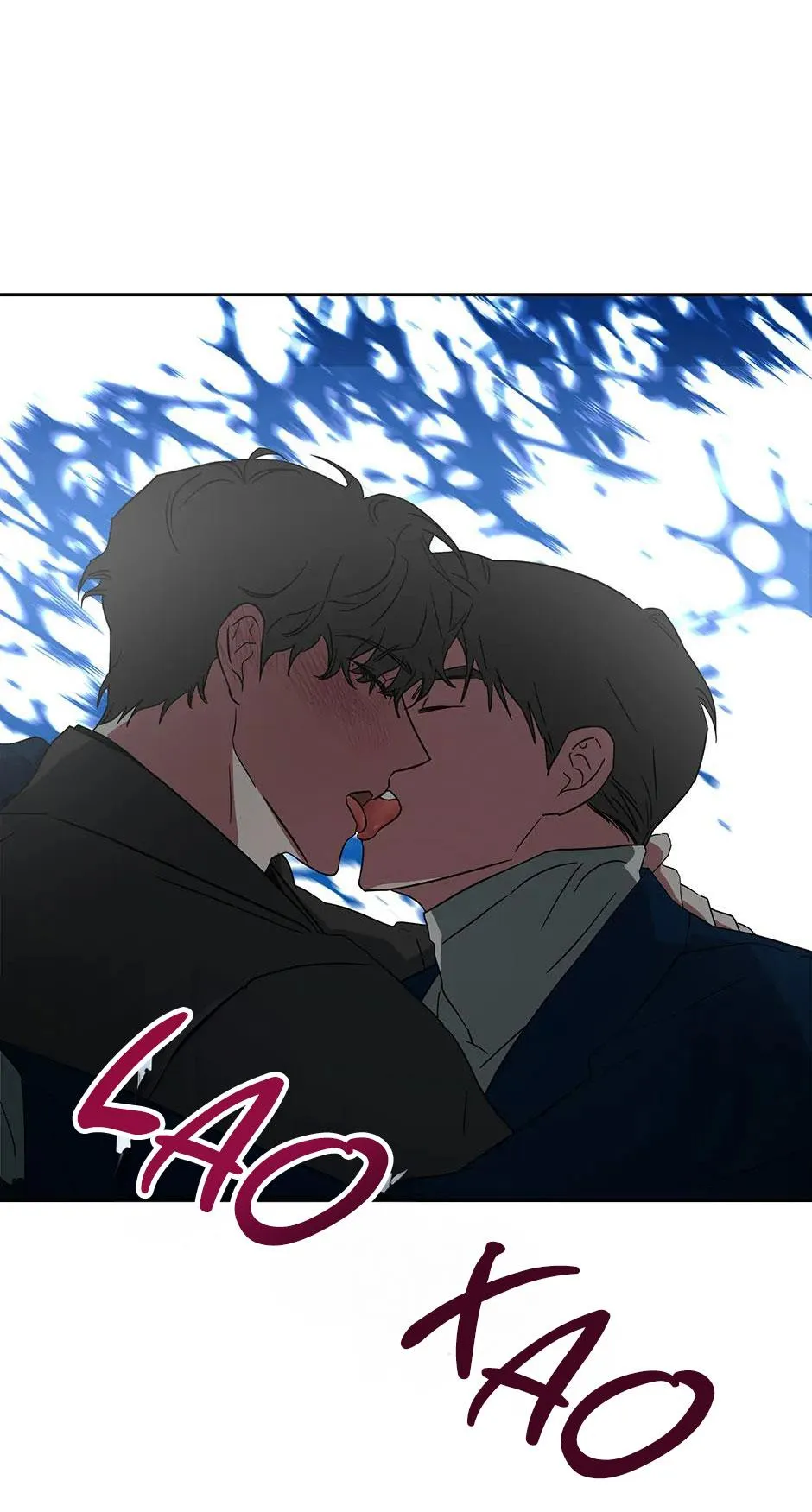 Chén Ghệ Mới Bồ Cũ Chapter 8 Trang 40