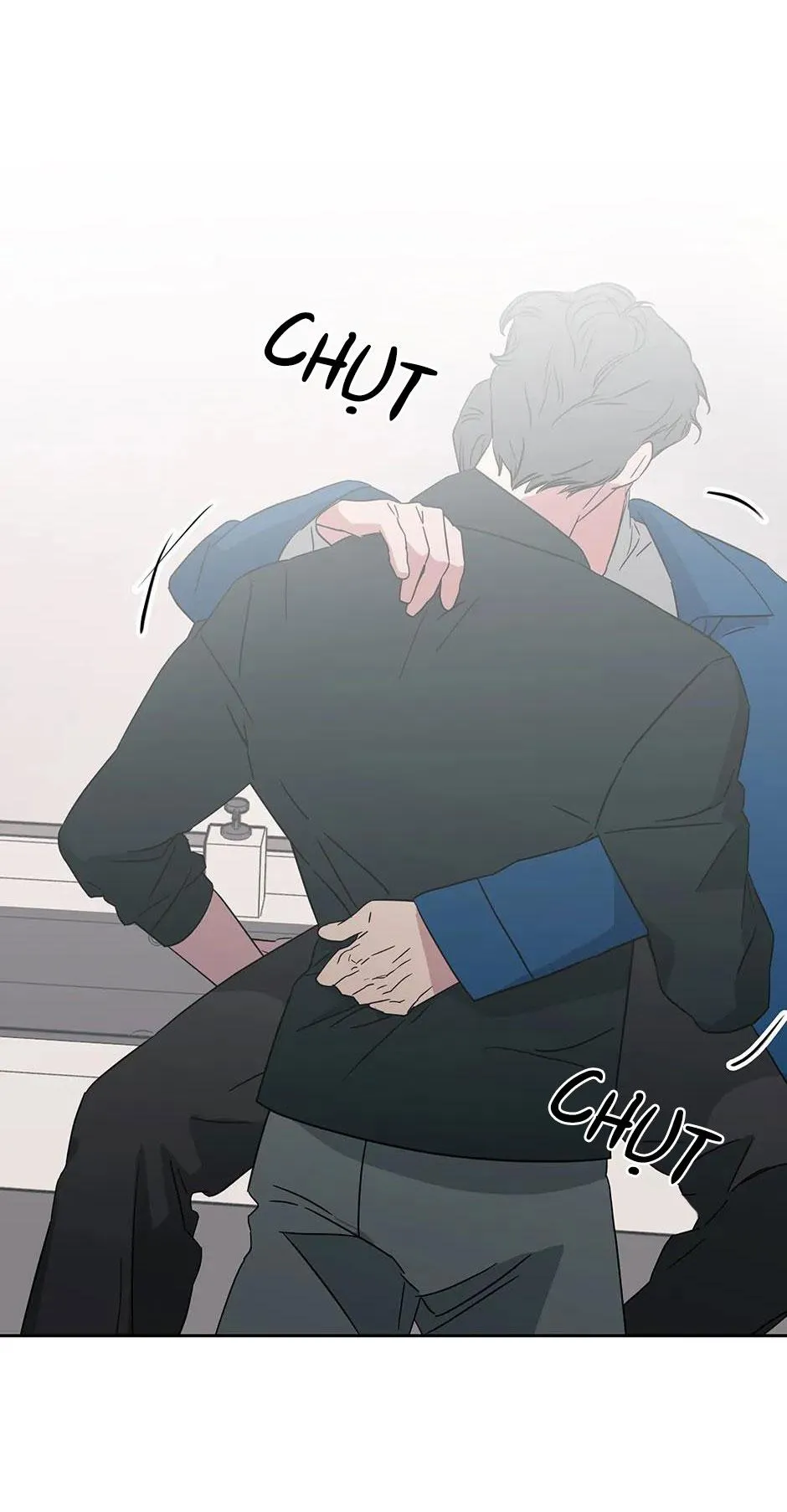 Chén Ghệ Mới Bồ Cũ Chapter 8 Trang 48