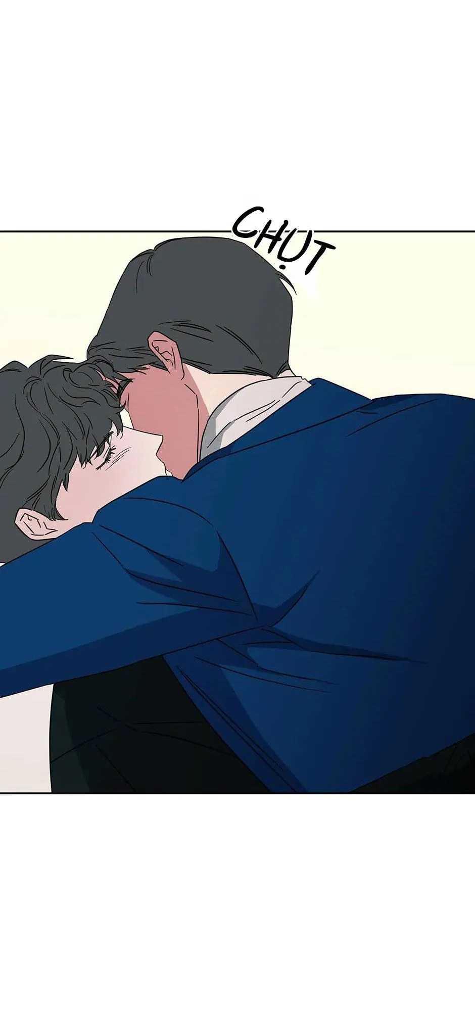 Chén Ghệ Mới Bồ Cũ Chapter 8 Trang 49