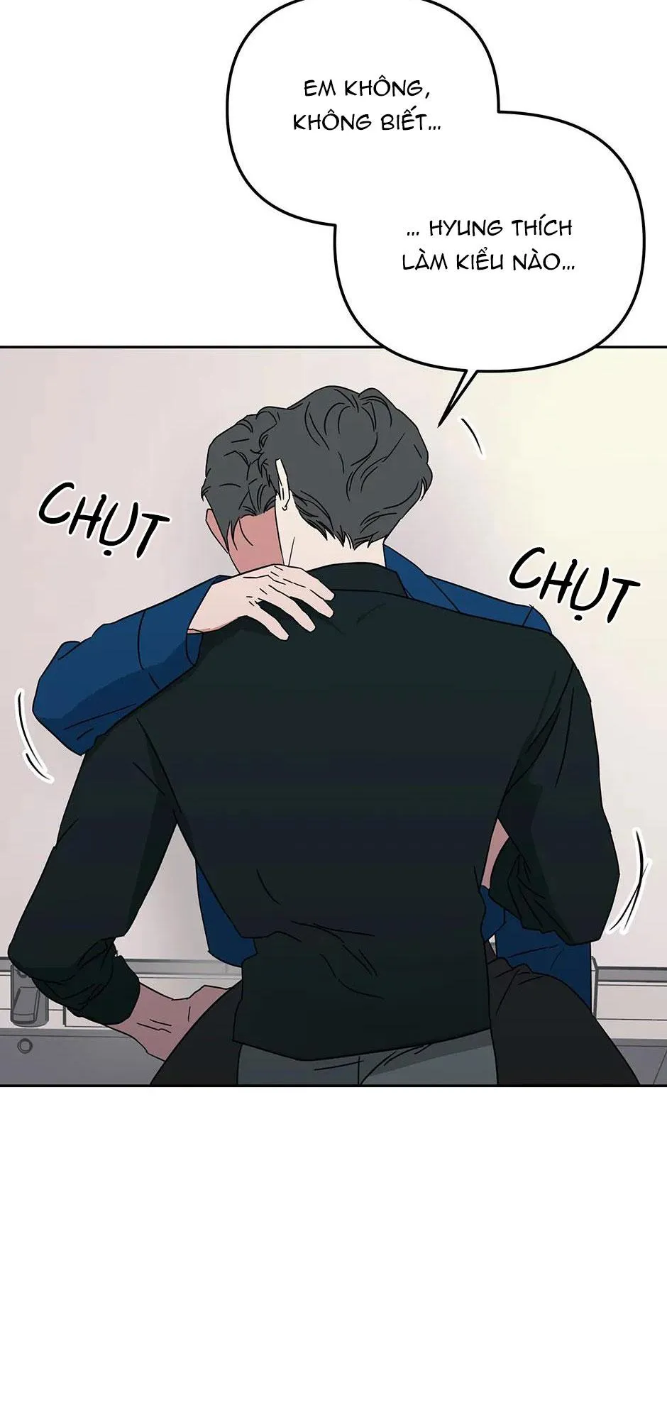 Chén Ghệ Mới Bồ Cũ Chapter 8 Trang 51