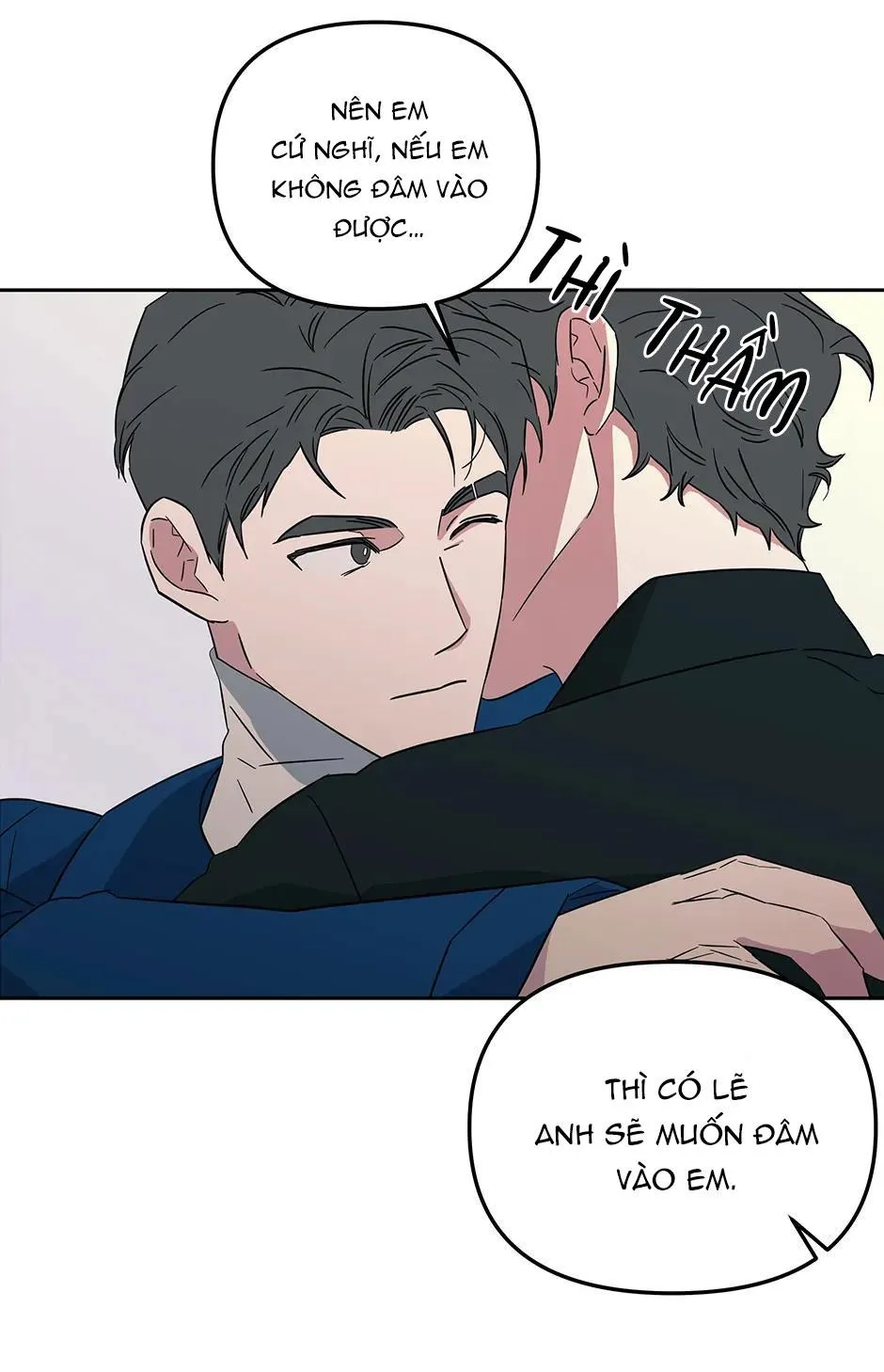 Chén Ghệ Mới Bồ Cũ Chapter 8 Trang 52