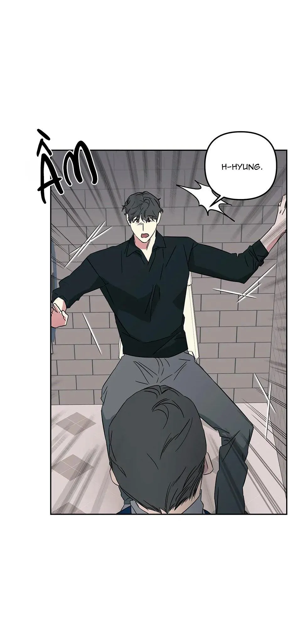 Chén Ghệ Mới Bồ Cũ Chapter 8 Trang 55