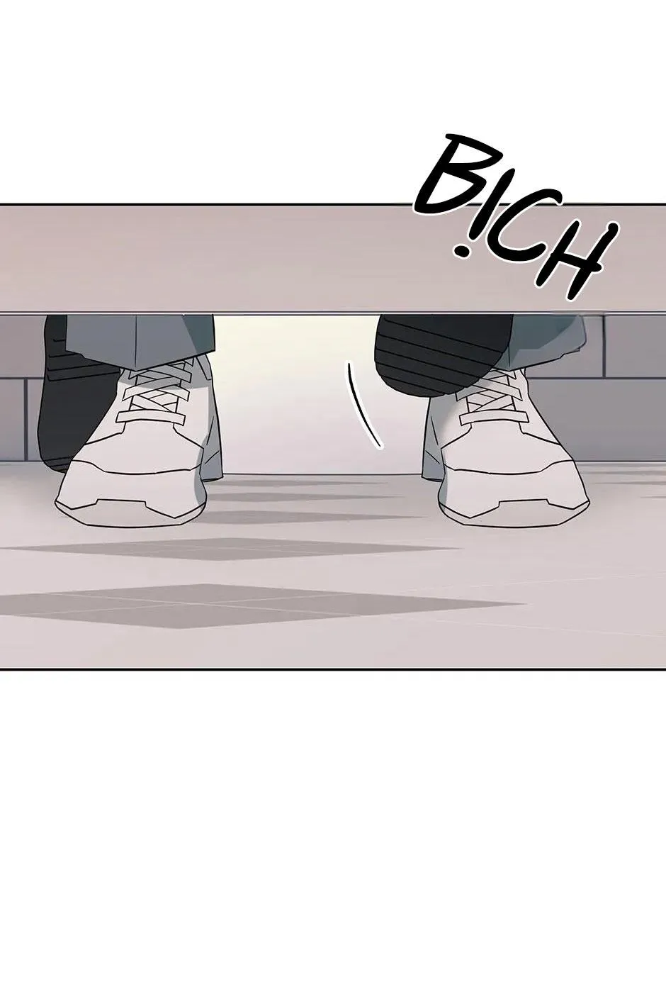 Chén Ghệ Mới Bồ Cũ Chapter 8 Trang 58