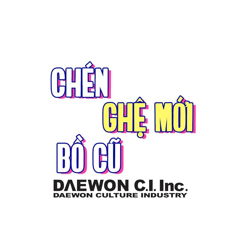 Chén Ghệ Mới Bồ Cũ Chapter 8 Trang 59