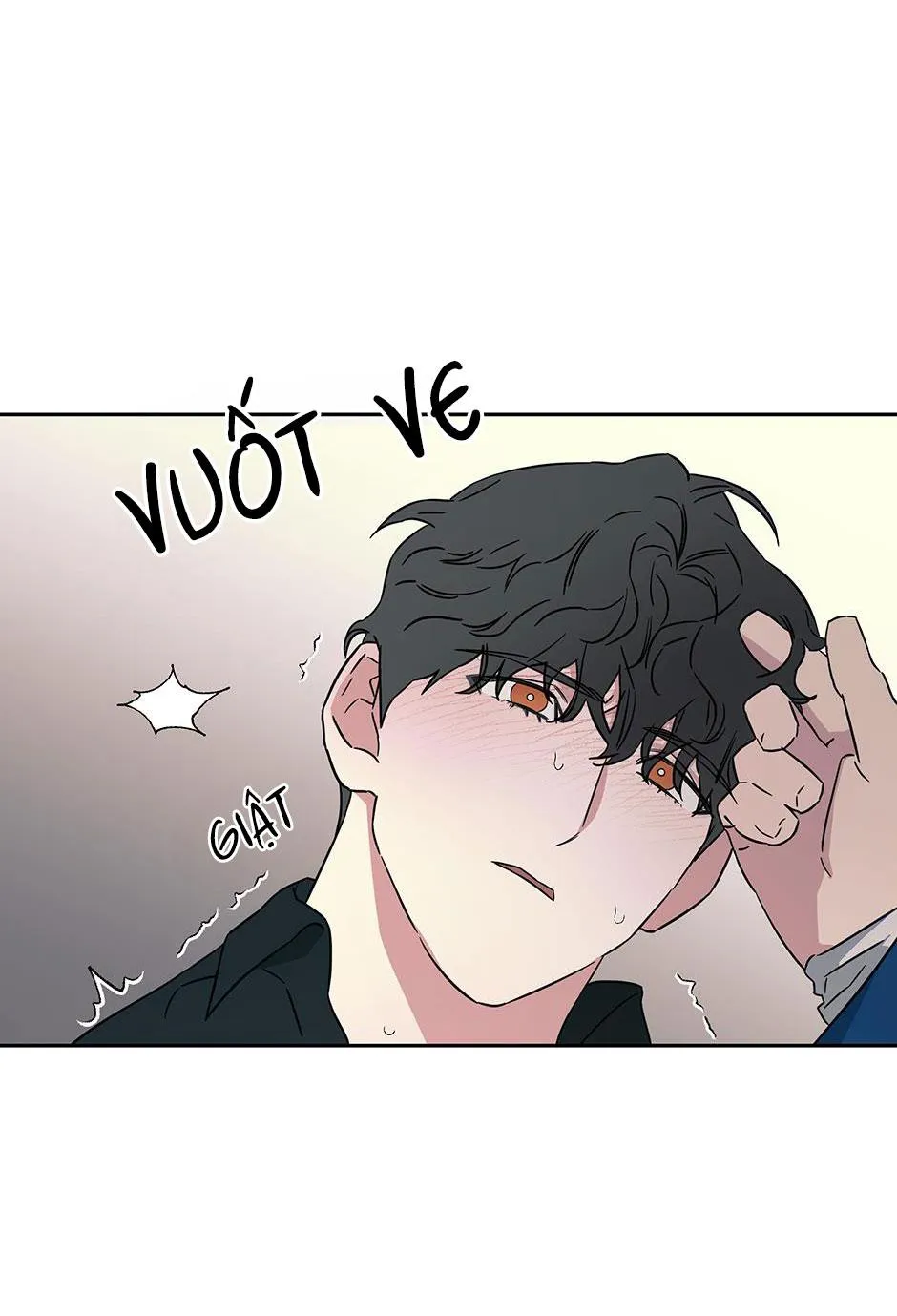 Chén Ghệ Mới Bồ Cũ Chapter 9 Trang 7