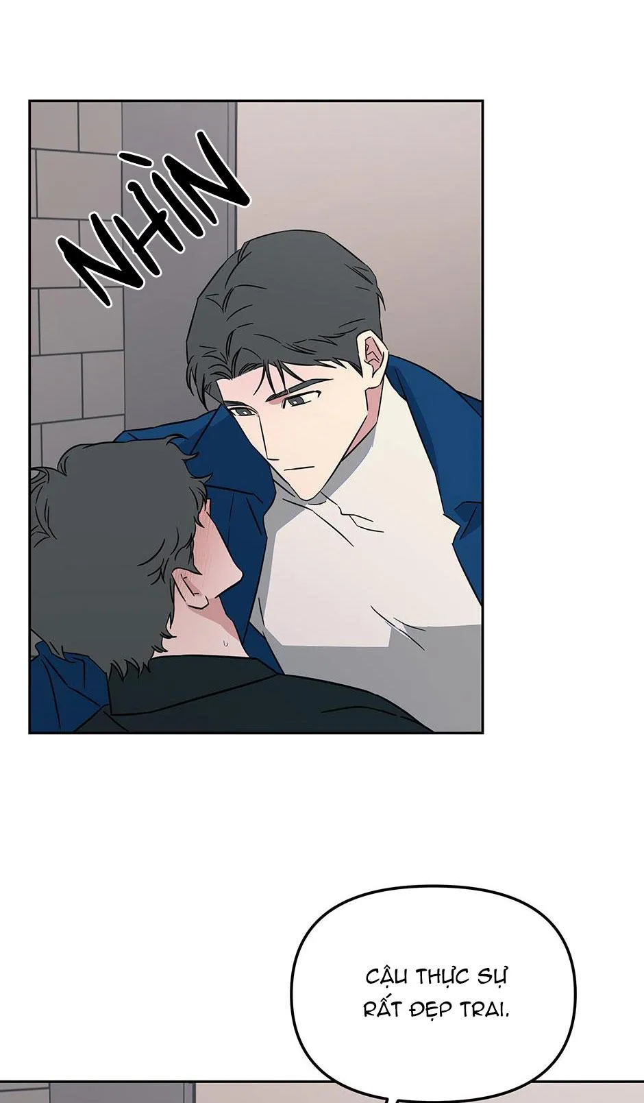 Chén Ghệ Mới Bồ Cũ Chapter 9 Trang 8