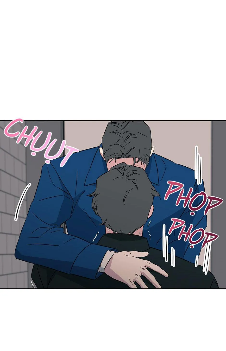 Chén Ghệ Mới Bồ Cũ Chapter 9 Trang 10