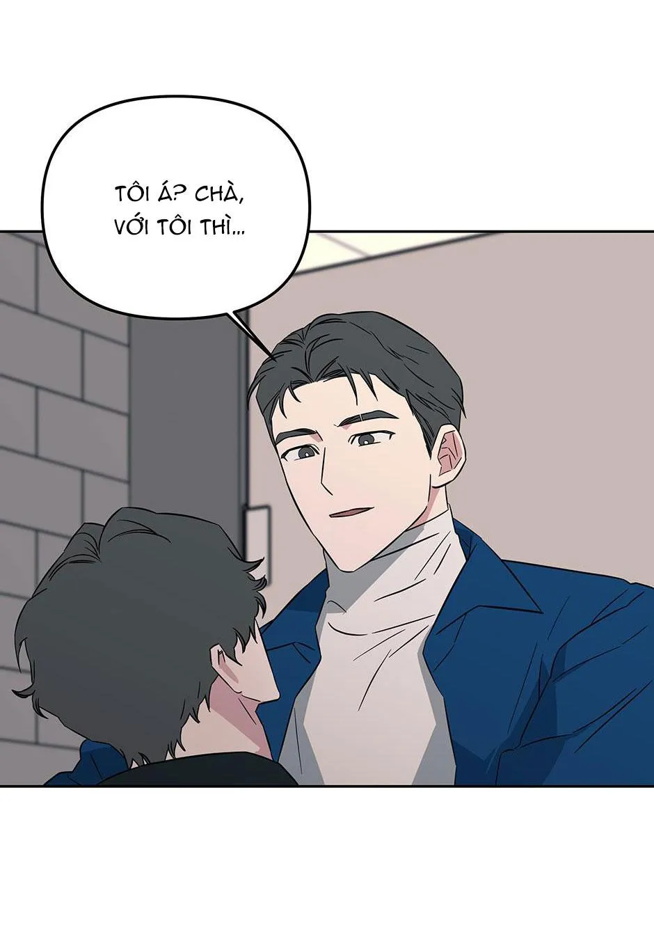 Chén Ghệ Mới Bồ Cũ Chapter 9 Trang 12