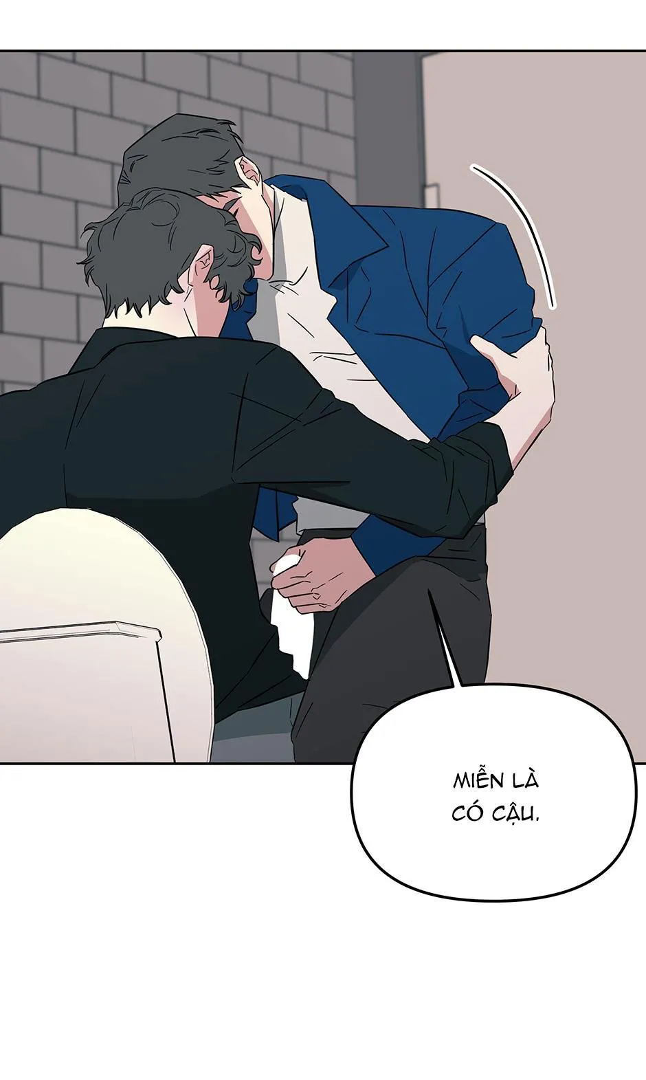 Chén Ghệ Mới Bồ Cũ Chapter 9 Trang 13