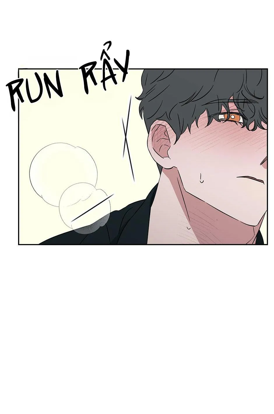 Chén Ghệ Mới Bồ Cũ Chapter 9 Trang 14