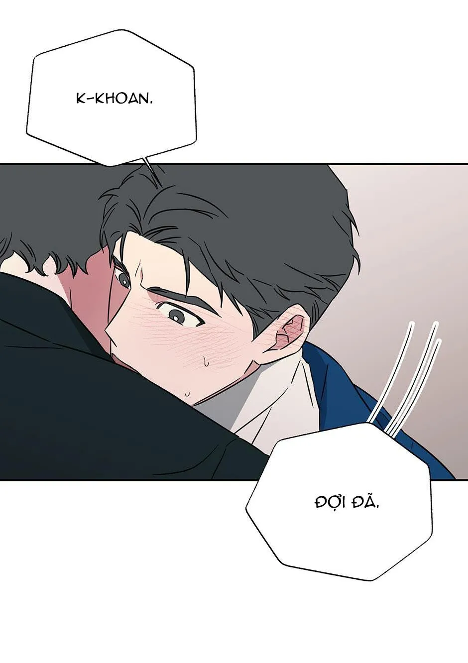 Chén Ghệ Mới Bồ Cũ Chapter 9 Trang 16