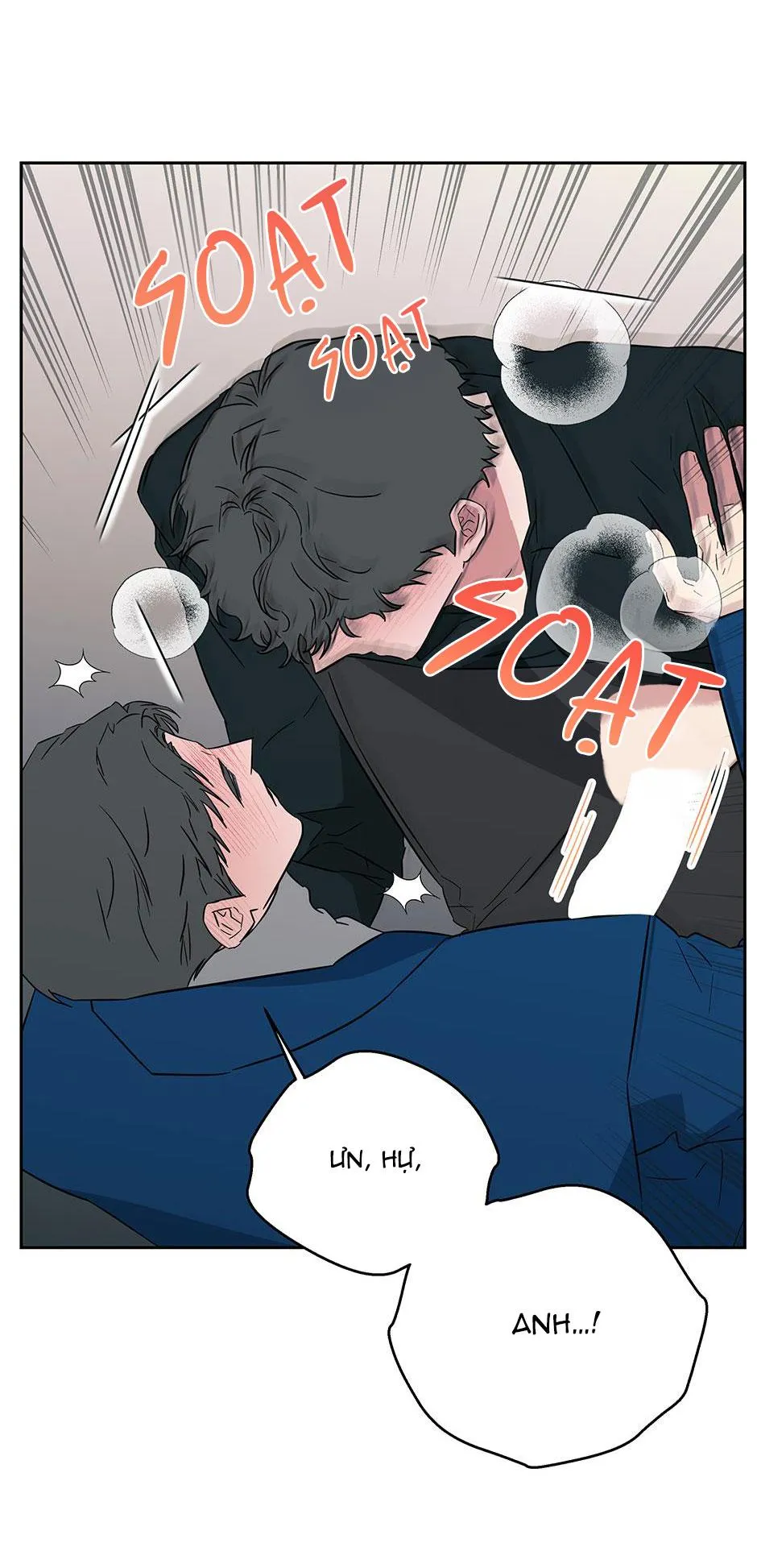 Chén Ghệ Mới Bồ Cũ Chapter 9 Trang 18