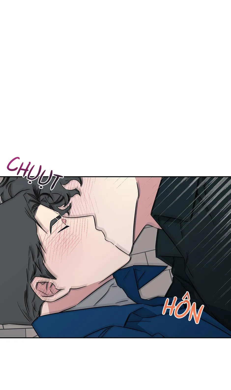 Chén Ghệ Mới Bồ Cũ Chapter 9 Trang 19