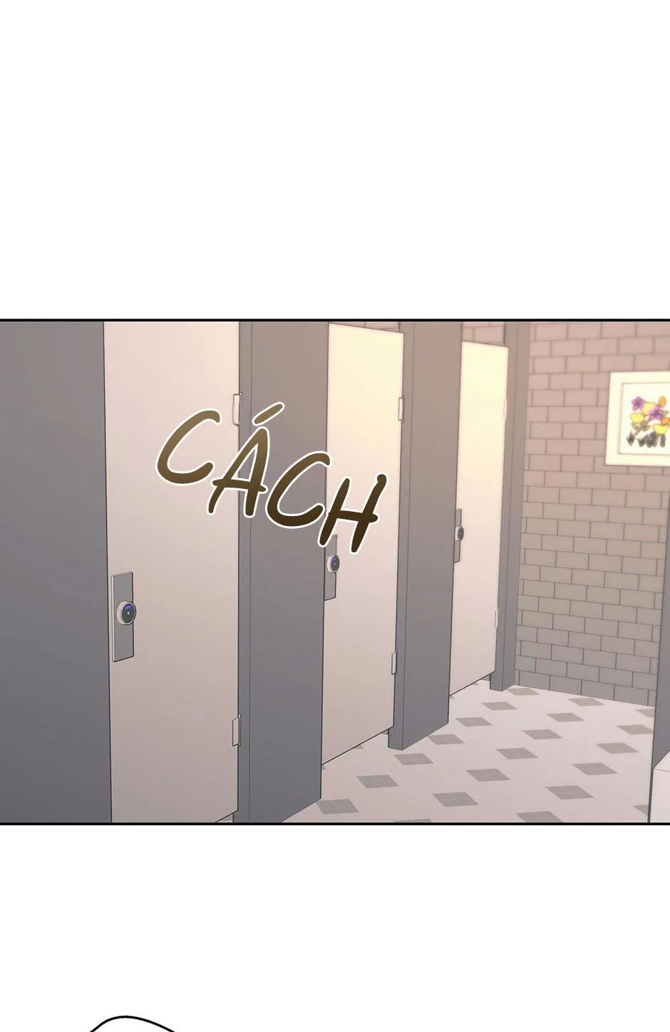 Chén Ghệ Mới Bồ Cũ Chapter 9 Trang 22