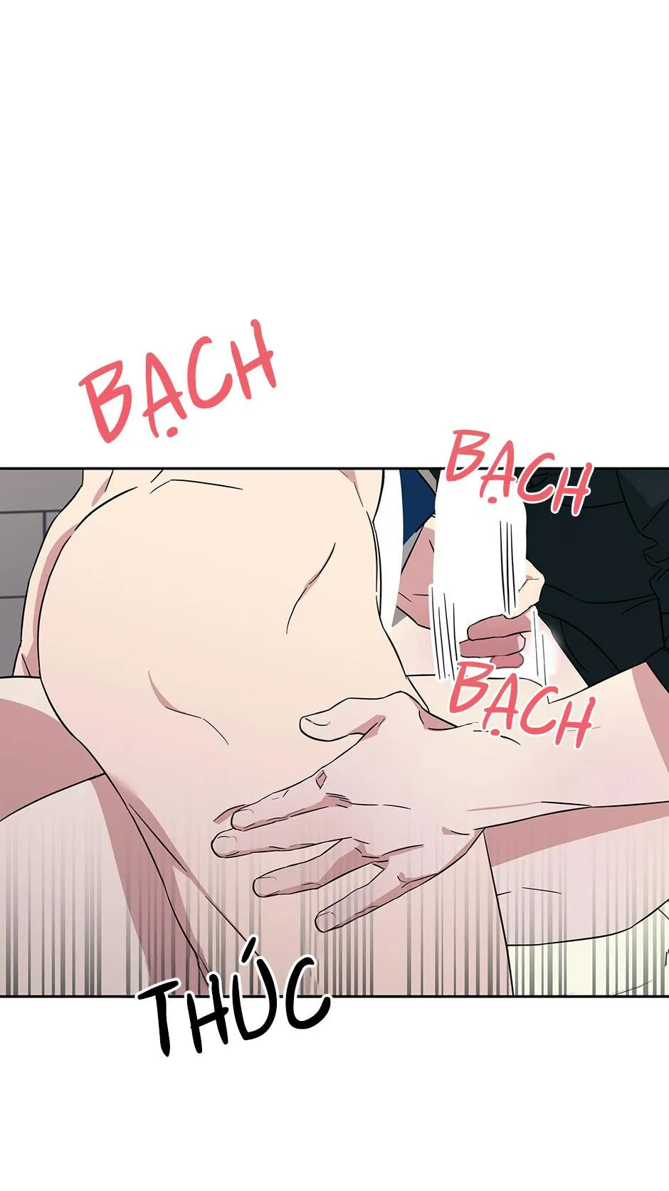 Chén Ghệ Mới Bồ Cũ Chapter 9 Trang 24