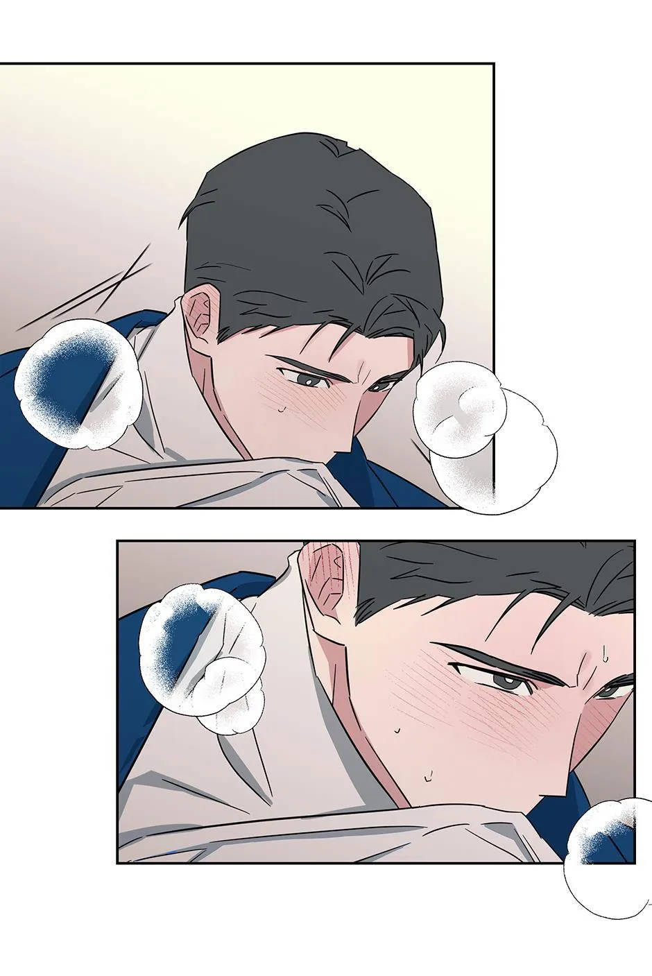 Chén Ghệ Mới Bồ Cũ Chapter 9 Trang 26