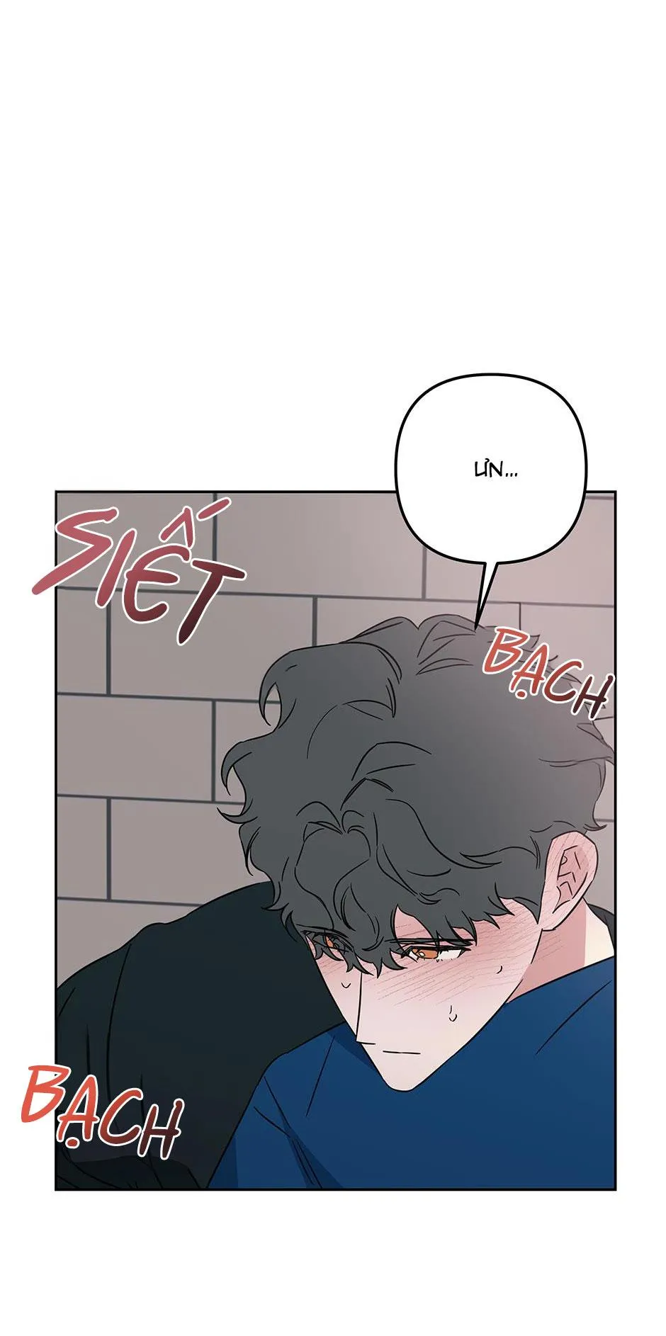 Chén Ghệ Mới Bồ Cũ Chapter 9 Trang 28