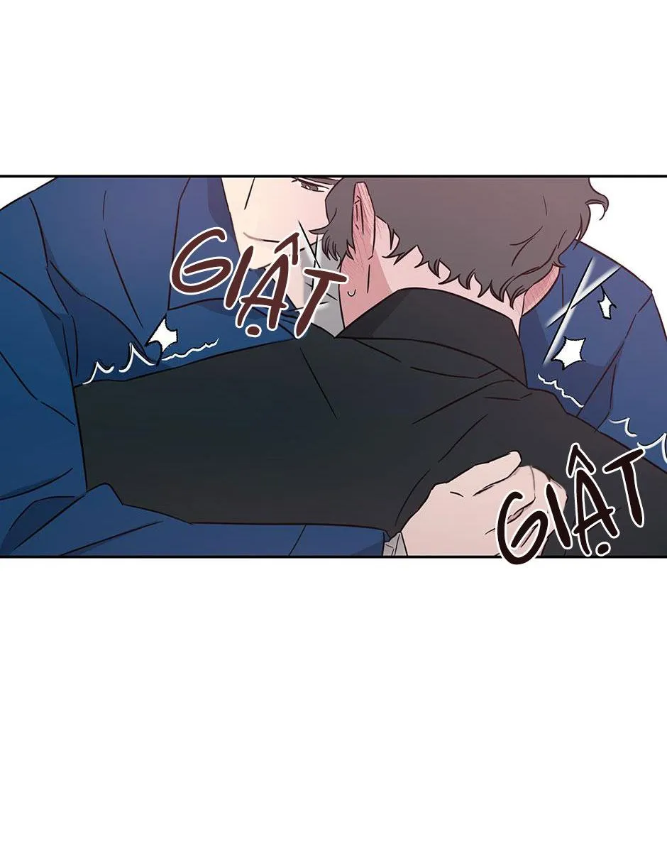 Chén Ghệ Mới Bồ Cũ Chapter 9 Trang 30