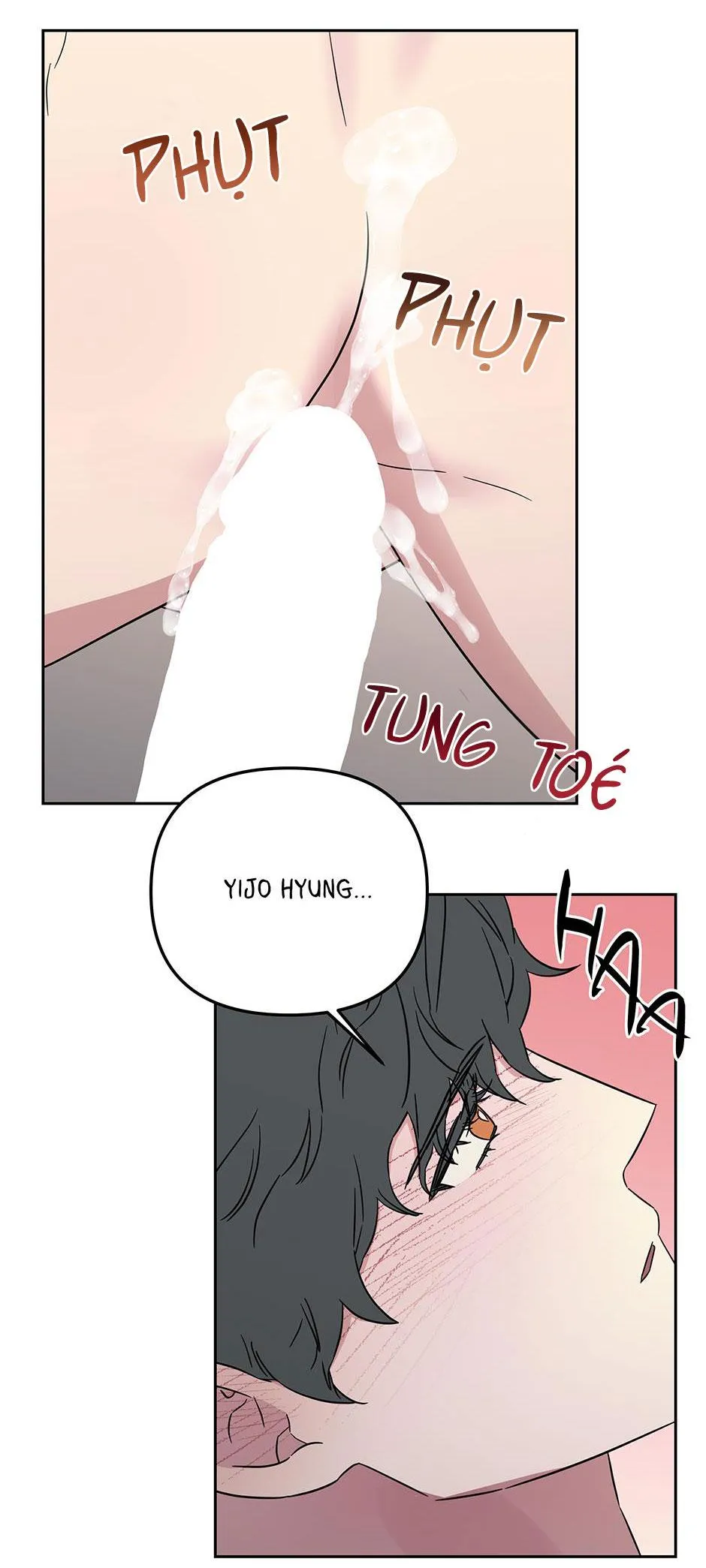 Chén Ghệ Mới Bồ Cũ Chapter 9 Trang 31