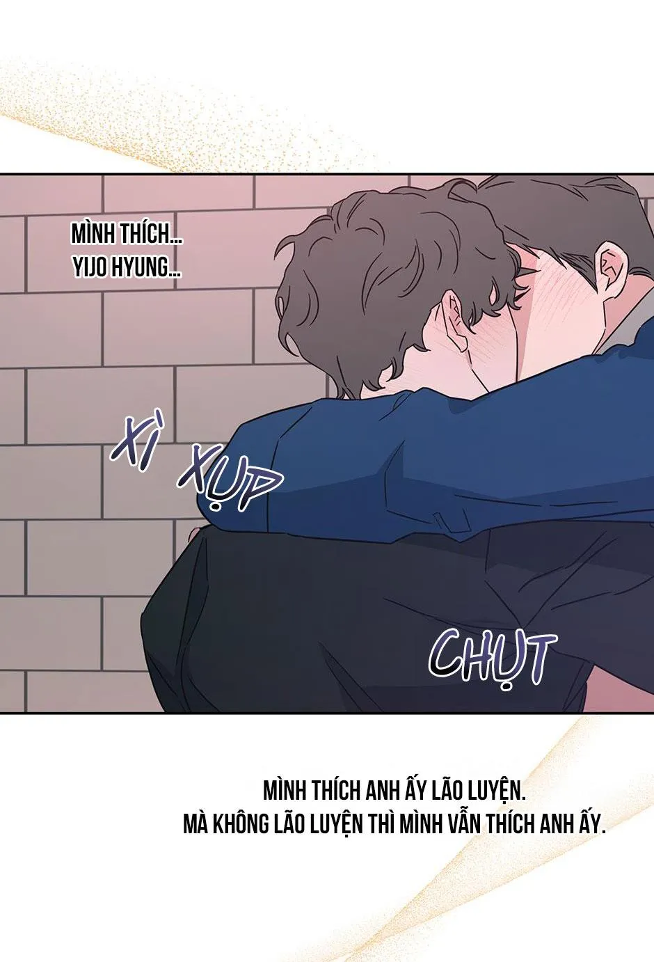 Chén Ghệ Mới Bồ Cũ Chapter 9 Trang 47