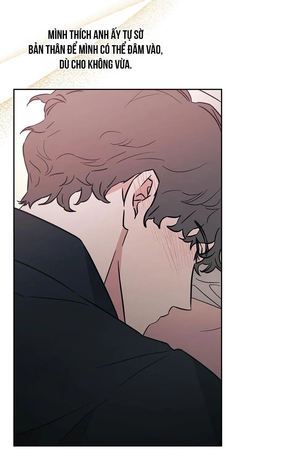 Chén Ghệ Mới Bồ Cũ Chapter 9 Trang 48