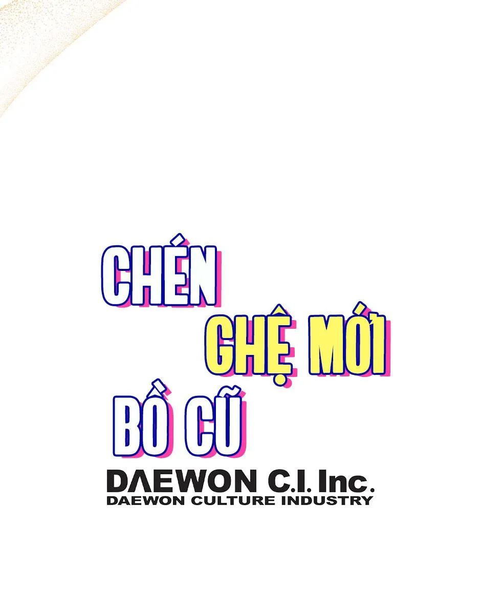 Chén Ghệ Mới Bồ Cũ Chapter 9 Trang 52