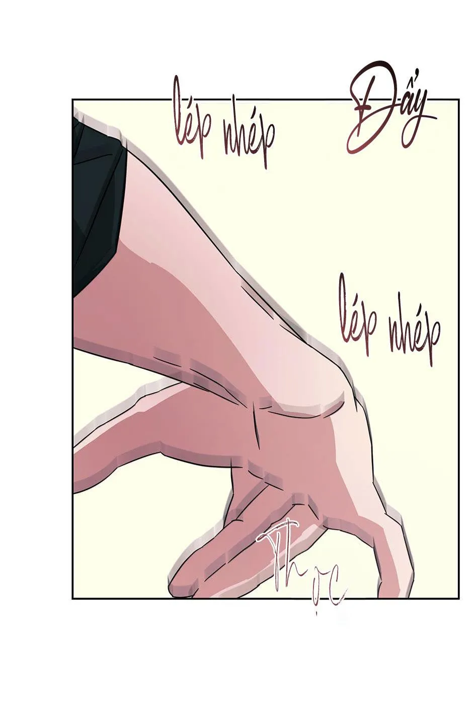 Chén Ghệ Mới Bồ Cũ Chapter 10 Trang 3